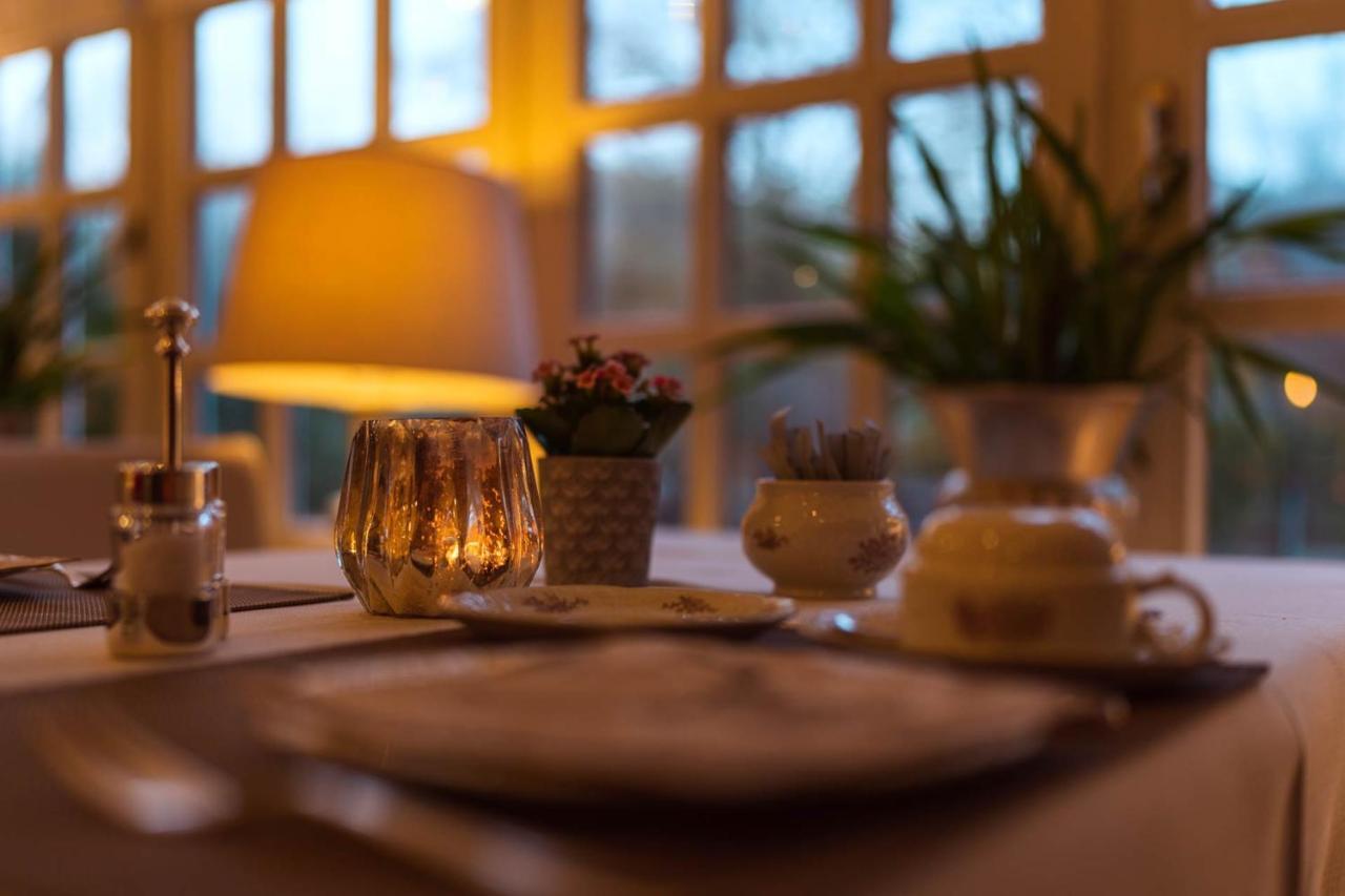 Hotel Rosengarten ハンブルク エクステリア 写真