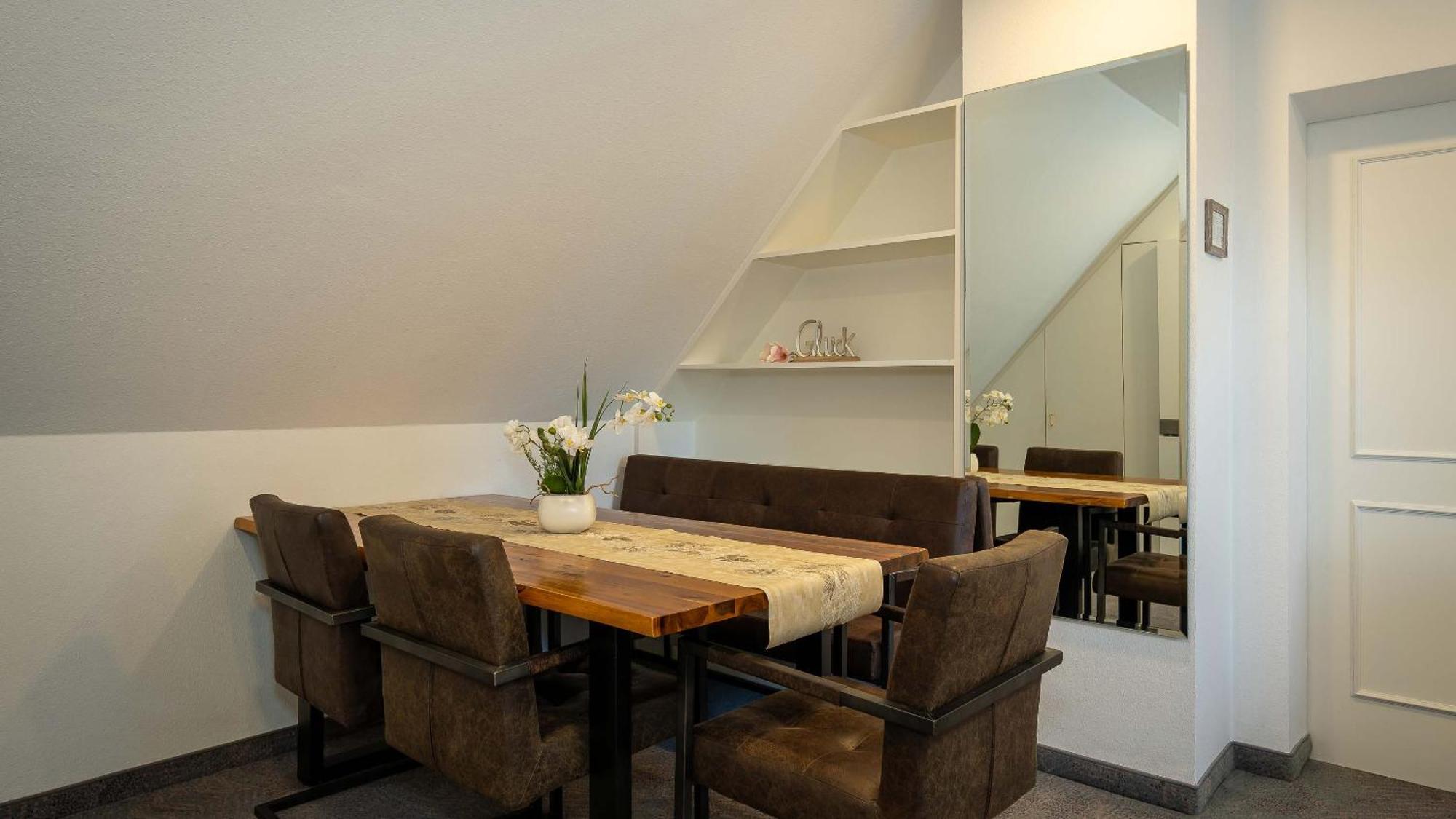 Hotel Rosengarten ハンブルク エクステリア 写真