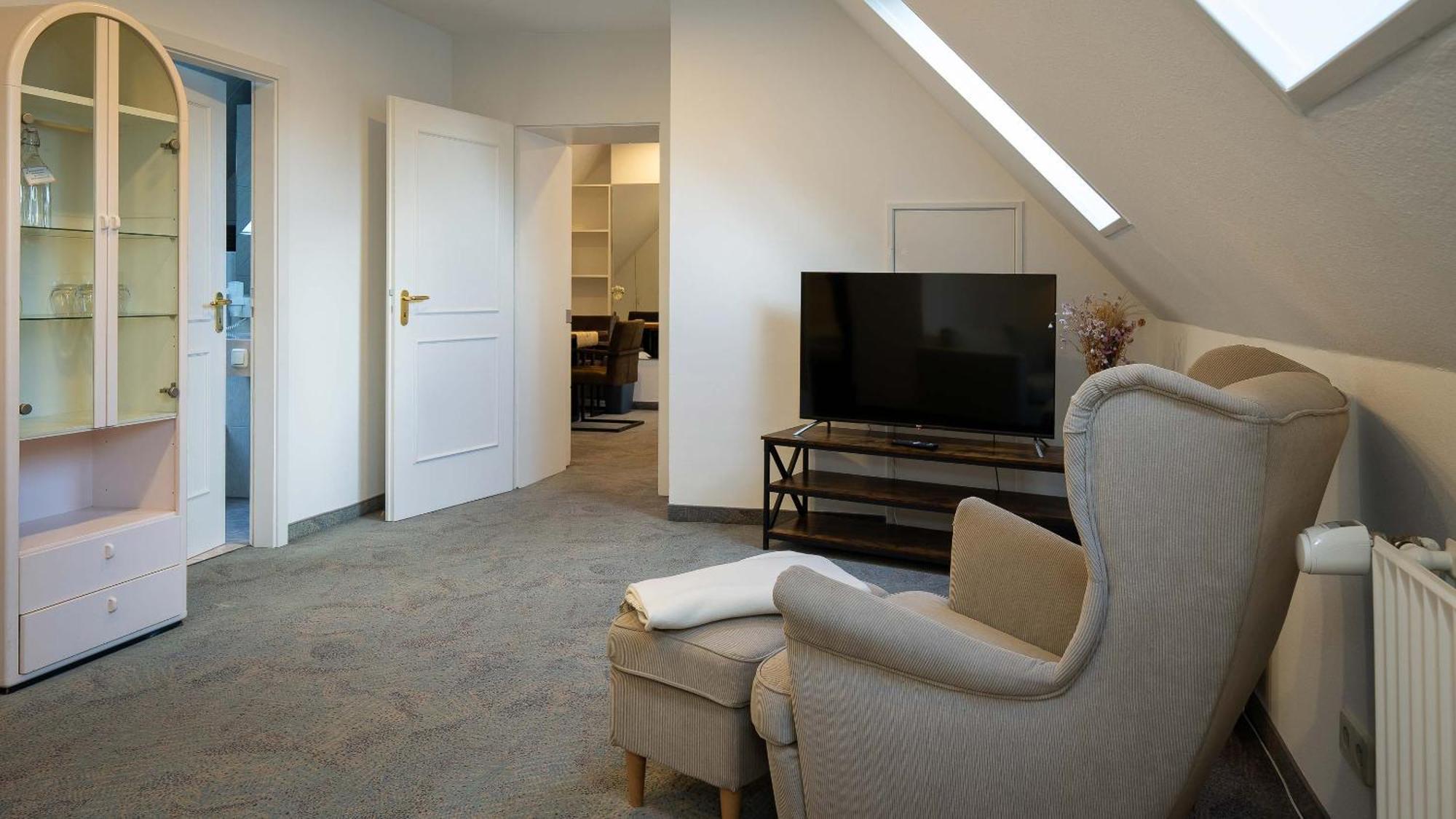 Hotel Rosengarten ハンブルク エクステリア 写真