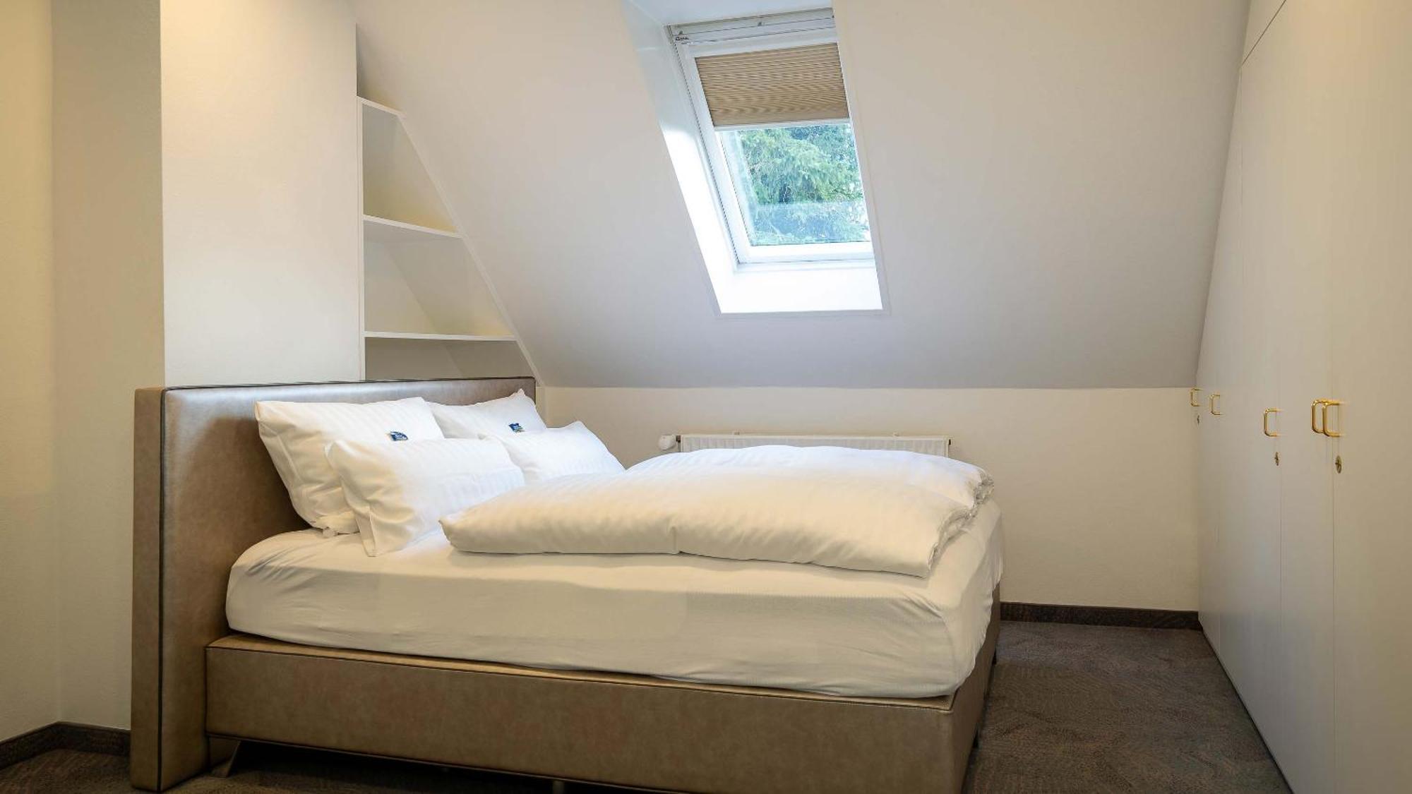 Hotel Rosengarten ハンブルク エクステリア 写真