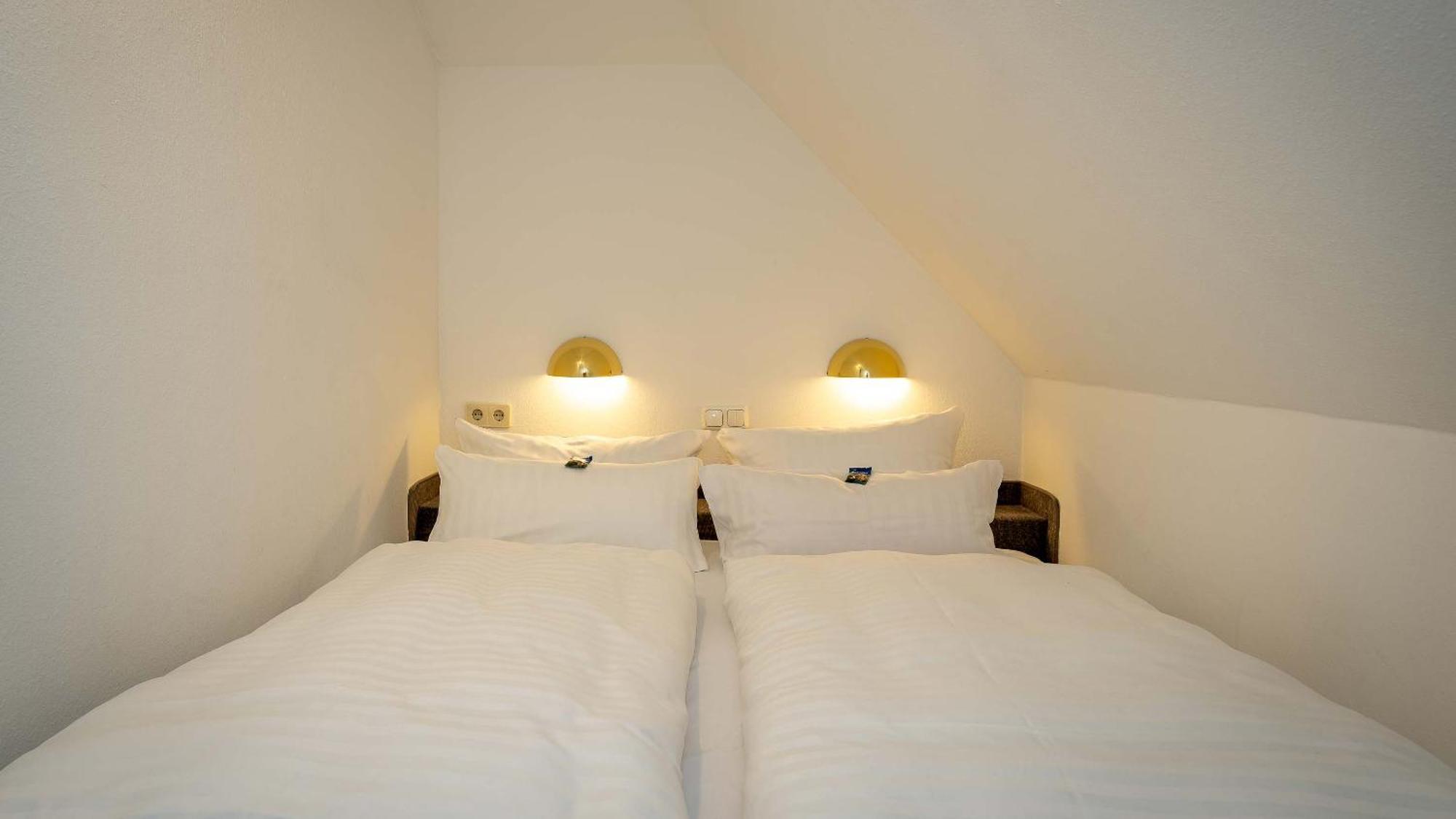 Hotel Rosengarten ハンブルク エクステリア 写真