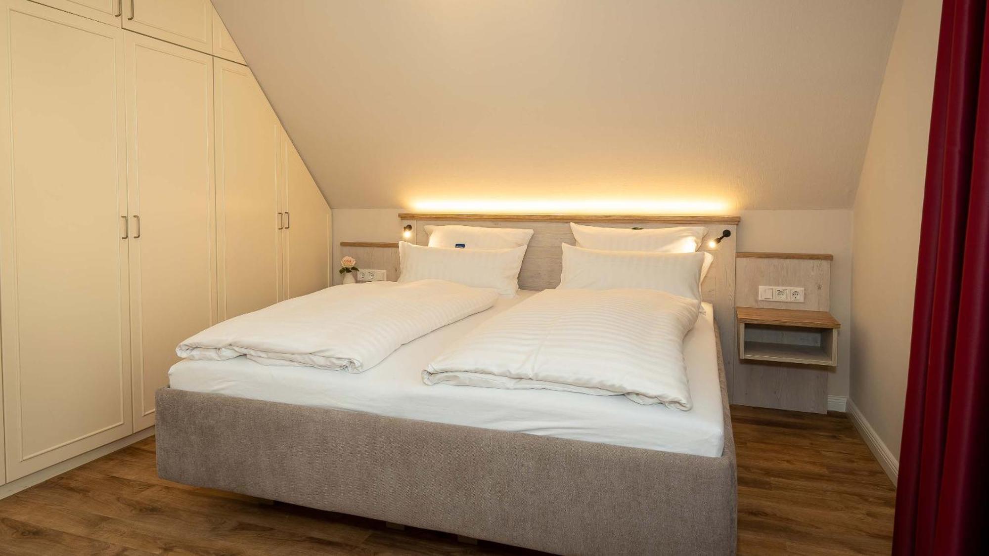 Hotel Rosengarten ハンブルク エクステリア 写真