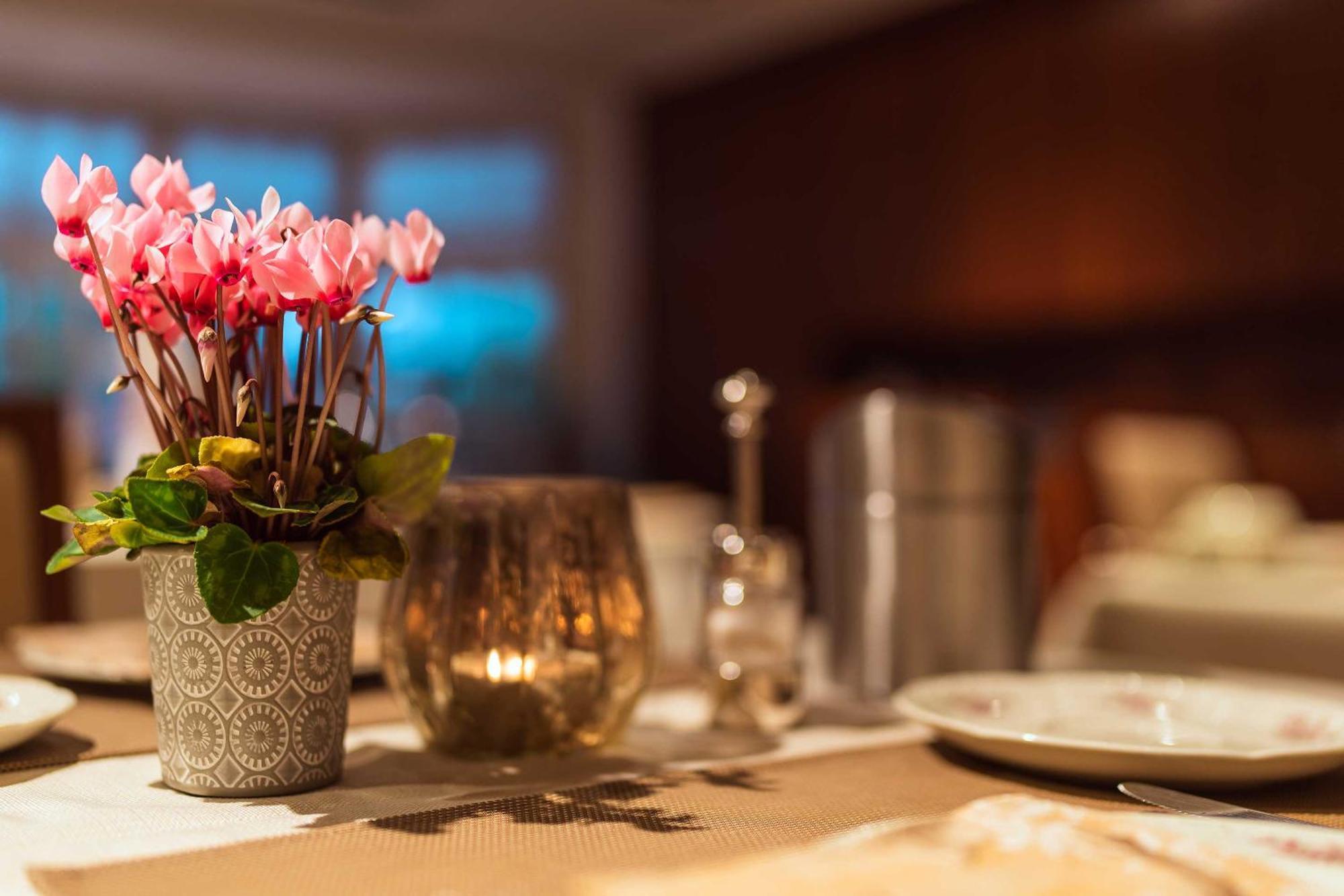 Hotel Rosengarten ハンブルク エクステリア 写真