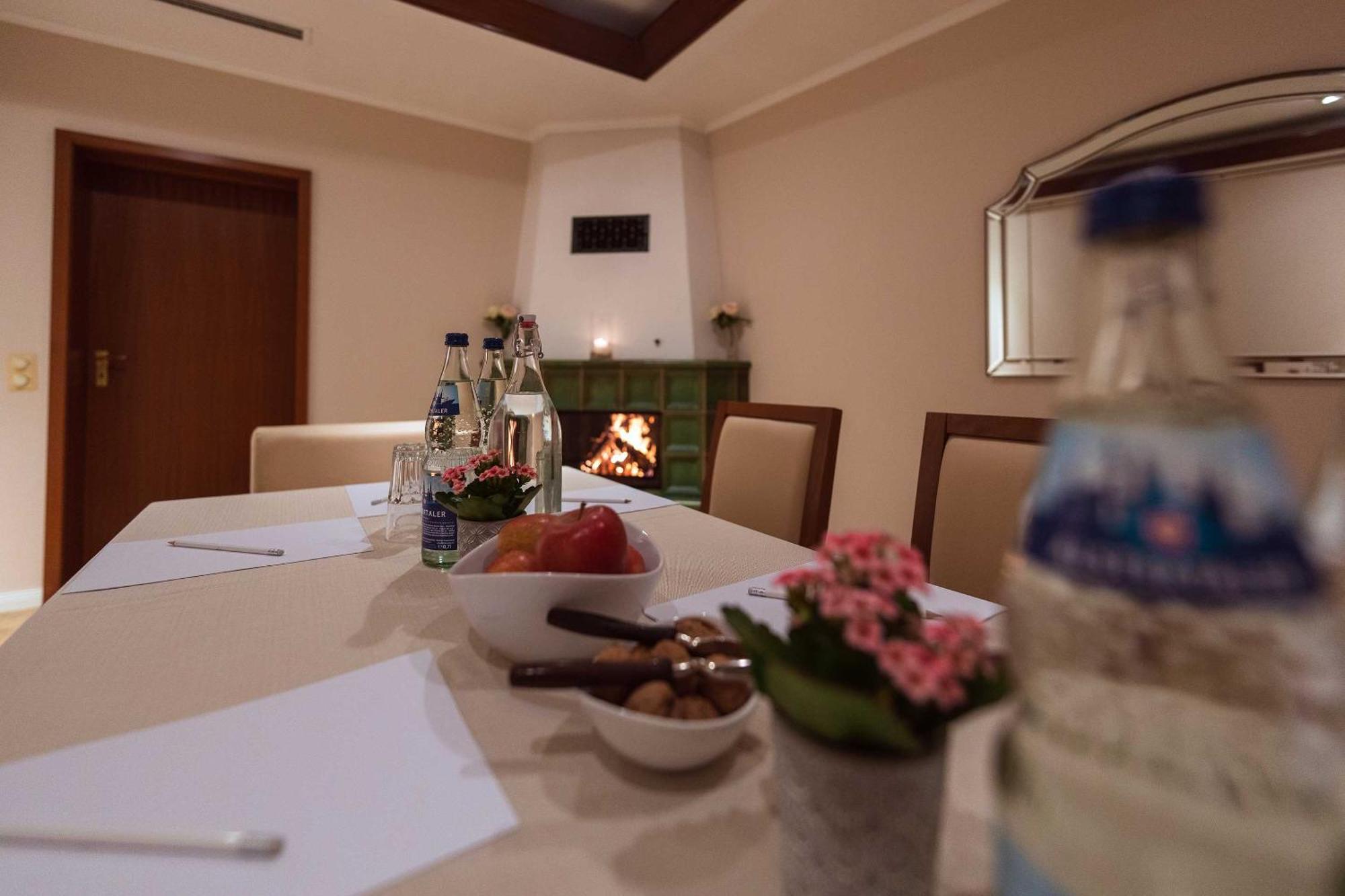Hotel Rosengarten ハンブルク エクステリア 写真